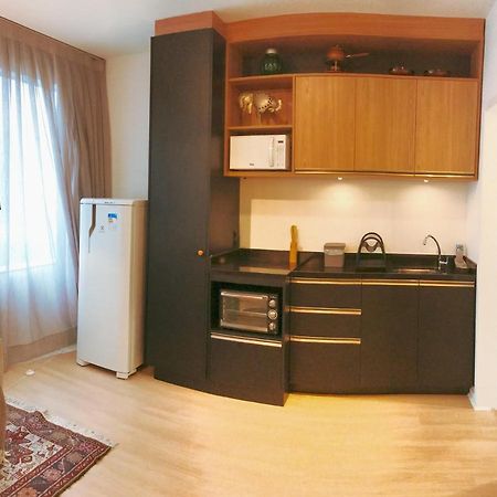 Atlas Loft & Escritorio - Estilo E Praticidade Florianópolis Dış mekan fotoğraf