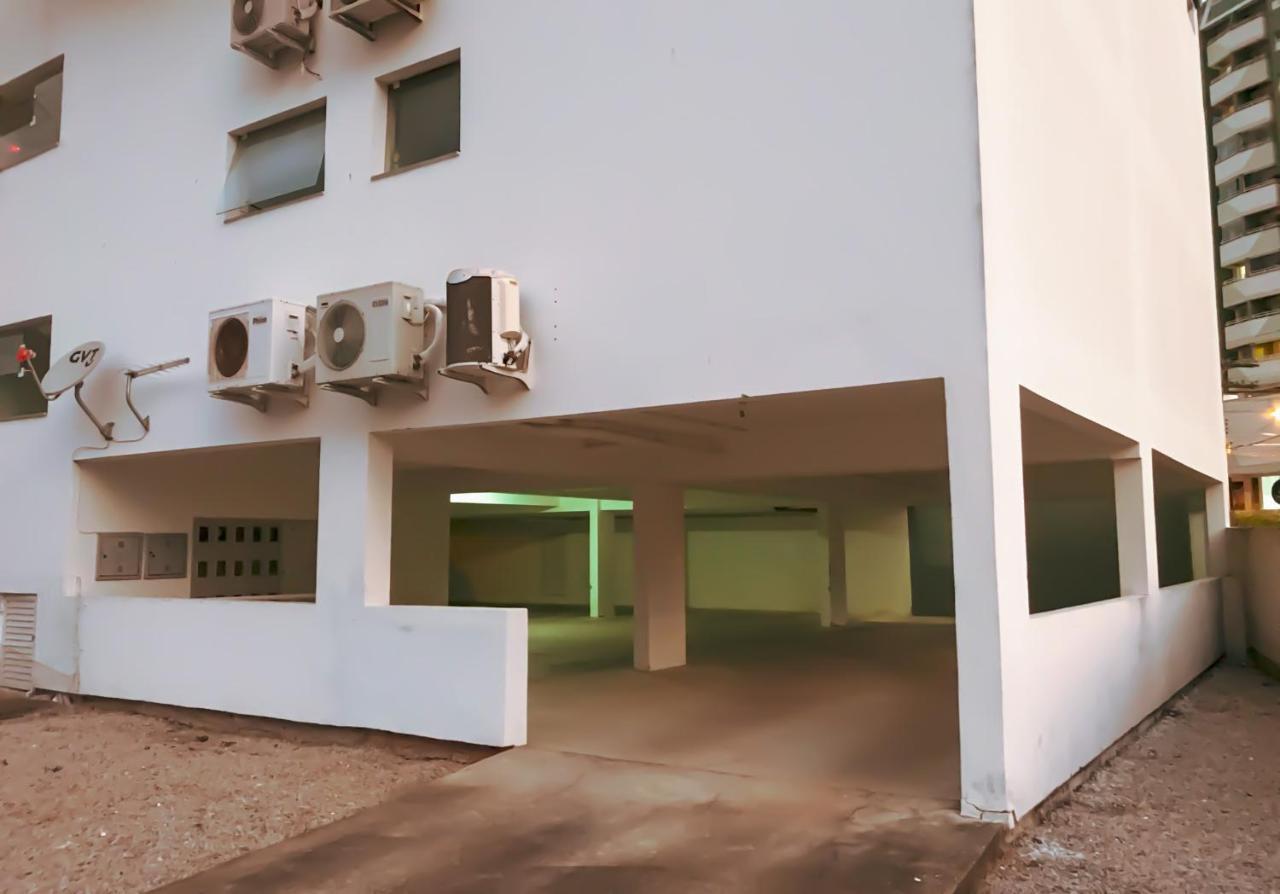 Atlas Loft & Escritorio - Estilo E Praticidade Florianópolis Dış mekan fotoğraf